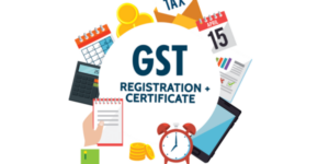 Gst number