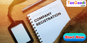 How to make company in India