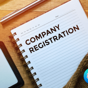 How to make company in India