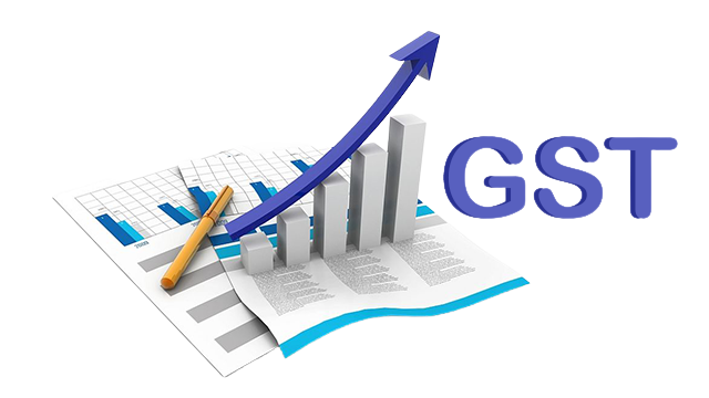 gst number