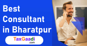 Best consultant in bharatpur