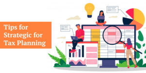 How to do tax planning in bharatpur