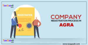 Pvt ltd registration in agra