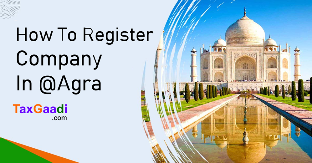 How to register company inagra