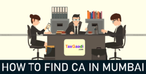 How to Find CA in Mumbai