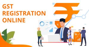 How to Apply for GST Registration ?