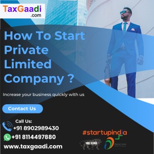How do I start my business online in India