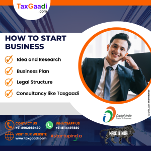 How to Start New Business