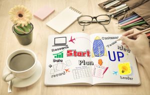Business Startup Checklist in 2024