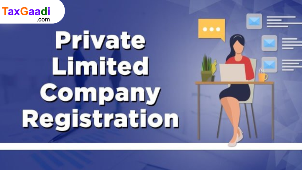 Best Company For Private Limited Company Registration in 2024