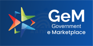 GEM Portal Registration in india