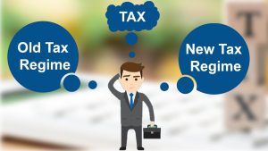 Old Vs New Tax Regime: Which is Better?