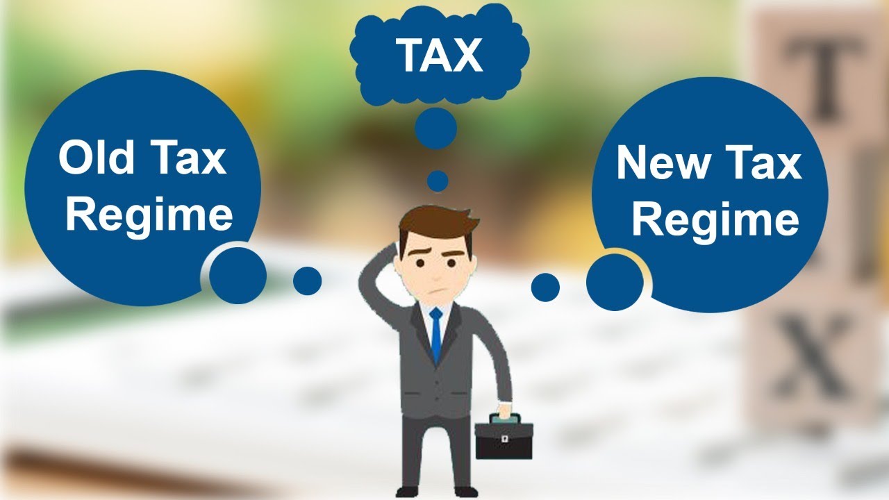 Old Vs New Tax Regime: Which is Better?