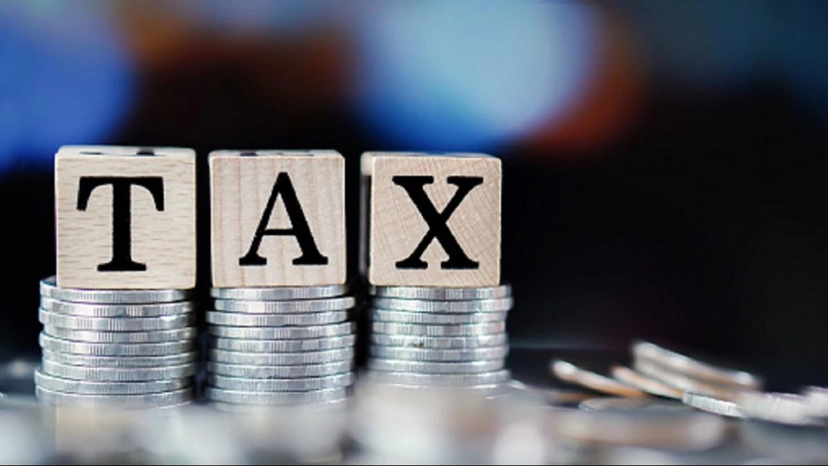 Received this notice from IT department, Income Tax Department sends advisories