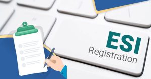 Esic Registration in india