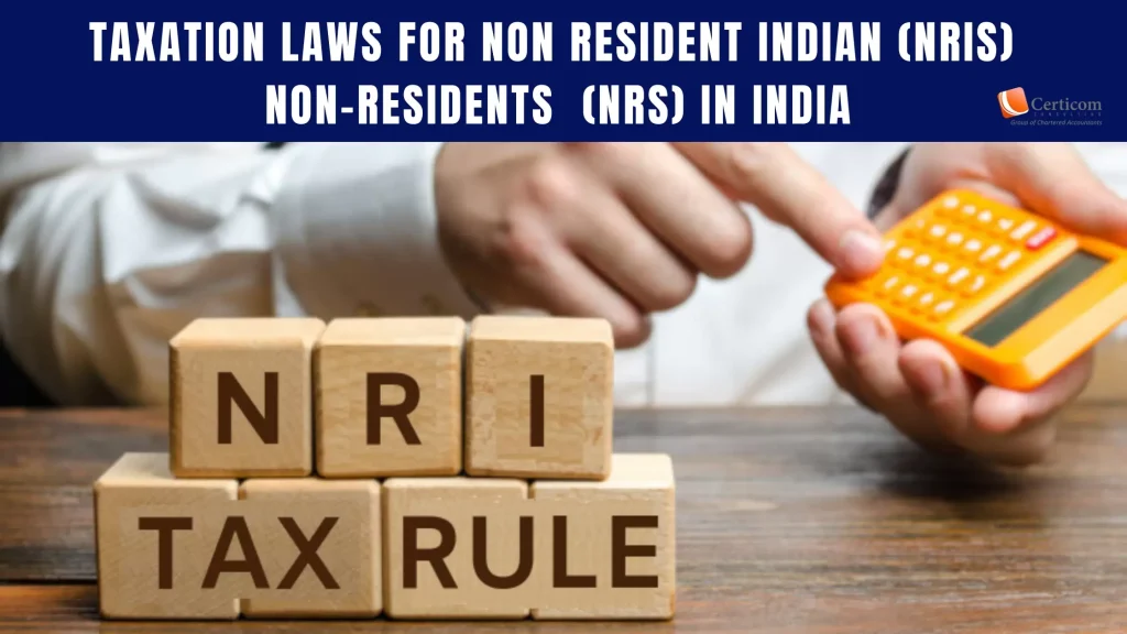 income tax for nri in india 2023-24
