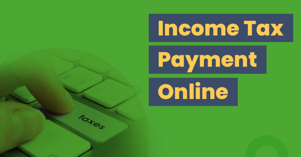 Income Tax Challan