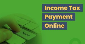 Income Tax Challan