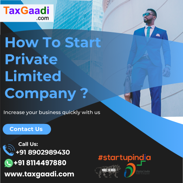 How do I start my business online in India